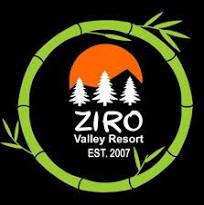 Ziro Valley Resort