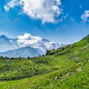 Sangti Valley