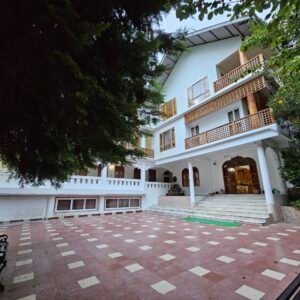 Ziro Valley Resort