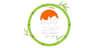 ziro Valley Resort 